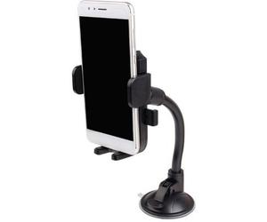 Support smartphone ESSENTIELB Pare-brise bras long pour voiture