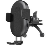 Support smartphone ESSENTIELB Voiture Chargeur à induction 3 en 1