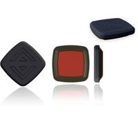 Support smartphone ESSENTIELB Voiture tableau bord