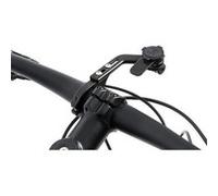 Support smartphone et camera zefal z handlebar compatible gopro et camera fix. 3 branches G