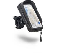 Support smartphone et navigation 3,8" 6 cm x 12 cm support smartphone