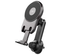 Support smartphone FORCE POWER MagSafe + support pour grille aération