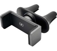 Support Voiture Ventilation Maintien berceau ajustable Noir + Garantie à vie Force Power Lite