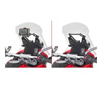 Support Smartphone Givi POUR SMART MOUNT RC S903A, S904B
