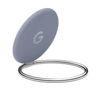 Support smartphone GOOGLE magnétique Quartz Gris