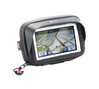 Support Smartphone/GPS Givi Iphone 5,5" Or