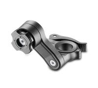 Interphone QUIKLOX Support téléphone pour Moto - Support Smartphone Universel Compatible avec Tous Les étuis QUIKLOX - Support téléphone Moto modulaire pour accrochage Rapide d'une Seule Main