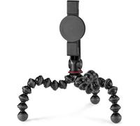 Support Smartphone - JOBY - GripTight GorillaPod MagSafe - Noir - Compatible iPhone 12/13/14 - Rotation complète