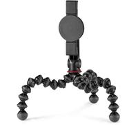 Support Smartphone - JOBY - GripTight GorillaPod MagSafe - Noir - Compatible iPhone 12/13/14 - Rotation complète