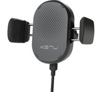 Kenu Support pour smartphone Airframe voiture Chargeur sans fil