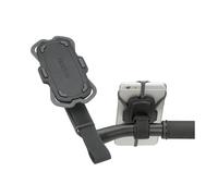 KLICKfix SOPORTE Smartphone Universal Con Velcro 2721 Noir Taille Unique