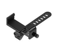 Organizers LEZYNE Support Telephone/Cintre Smart Vise Black