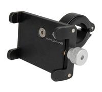 Support smartphone M-Wave Noir