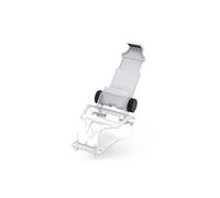 Support Smartphone Manette PS5 Ajustable de 0 à 180° Design Pliable Transparent Transparent G