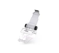 Support Smartphone Manette PS5 Ajustable de 0 à 180° Design Pliable Transparent