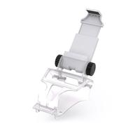 Support Smartphone Manette PS5 Ajustable de 0 à 180° Design Pliable Transparent Transparent G
