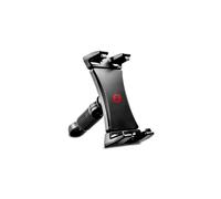 Support smartphone Massi Zbike Noir
