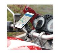 Support Smartphone Mobilis SMARTPHONE TELEPHONE MOTO 1/4 de TOUR U.FIX