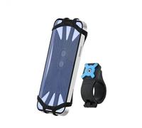 Support smartphone mobilis u.fix guidon/cintre - fabrique en france + support si