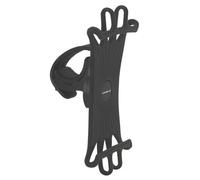 Support smartphone mobilis universel silicone orientable