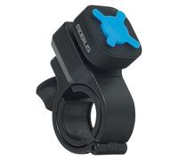 Support vélo pour smartphone - MOBIL - BIKE KIT - Universel - Fixation sécurisée - Noir