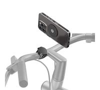 Shapeheart - Support téléphone vélo magnétique Innovation Française - Plaque métallique extra-fine