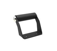 Support Smartphone Moto pour 790 890 pour Adventure pour ADV R 2024- Support de Montage pour Moto Extension de Barre de Guidon Support de béquille Porte Telephone Moto(22MM)