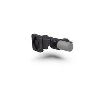 Support smartphone moto pour guidon 180 x 90 mm Shad SG71