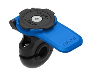 Support smartphone moto/scooter Quad Lock Noir TU