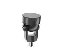 Support smartphone moto Shapeheart Mirror Cap - noir - XL