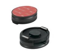 Support smartphone mur Tigra fit-clic néo Noir