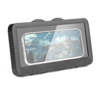 Support smartphone mural Platyne Noir TU