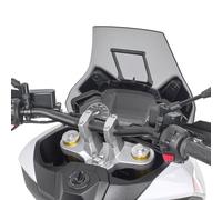 Traversin Porte Smartphone KAPPA KFB8102 Pour Peugeot XP 400 ALLURE 2023-2025