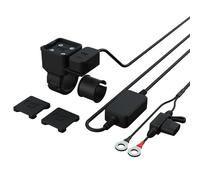 Support Smartphone Oxford CLIQR USB Type C Fixation Guidon
