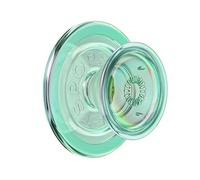 Support PopGrip Premium MagSafe Stand et Selfie Iridescent Iridescent Turquoise Popsockets