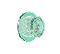 Support PopGrip Premium MagSafe Stand et Selfie Iridescent Iridescent Turquoise Popsockets