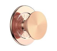 Support PopGrip Premium MagSafe Stand et Selfie Radial Rose Gold Popsockets