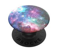 Support Smartphone Popsocket Popsockets Grip Blue Nebula
