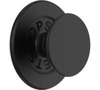 Support smartphone POPSOCKETS Pop Grip MagSafe Black