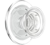 Support smartphone POPSOCKETS Pop Grip MagSafe Transparente
