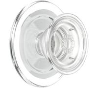 Support smartphone POPSOCKETS Pop Grip MagSafe Transparente