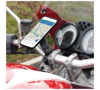 Mobilis U-fix Phone Support Noir