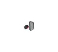 Support Smartphone pour Vélo SNAPFLEXBK Noir Plastique