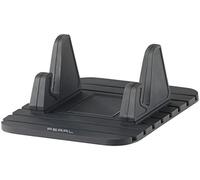 Support smartphone pour voiture avec tapis antidérapant pour tableau de bord [Pearl]