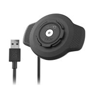 Support Smartphone Quad Lock Base de charge rapide sans fil étanche