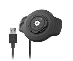 Support Smartphone Quad Lock Base de charge rapide sans fil étanche