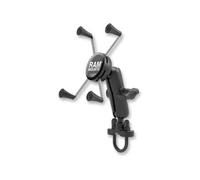 Support smartphone RAM MOUNT X-GRIP RAM-B-149Z-UN10U Noir pour guidon