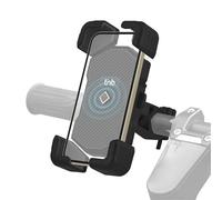 T'nB Support smartphone pour guidon 7.2'' Noir