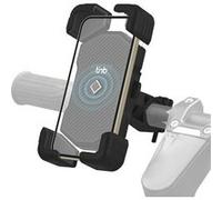 T'nB Support smartphone pour guidon 7.2'' Noir