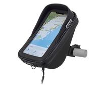 Support Smartphone Shad SG76H POUR GUIDON